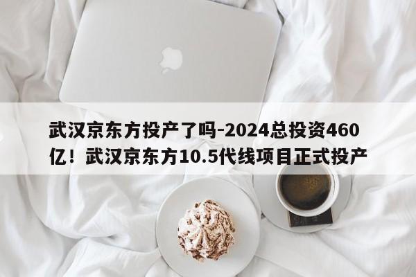 武汉京东方投产了吗-2024总投资460亿！武汉京东方10.5代线项目正式投产