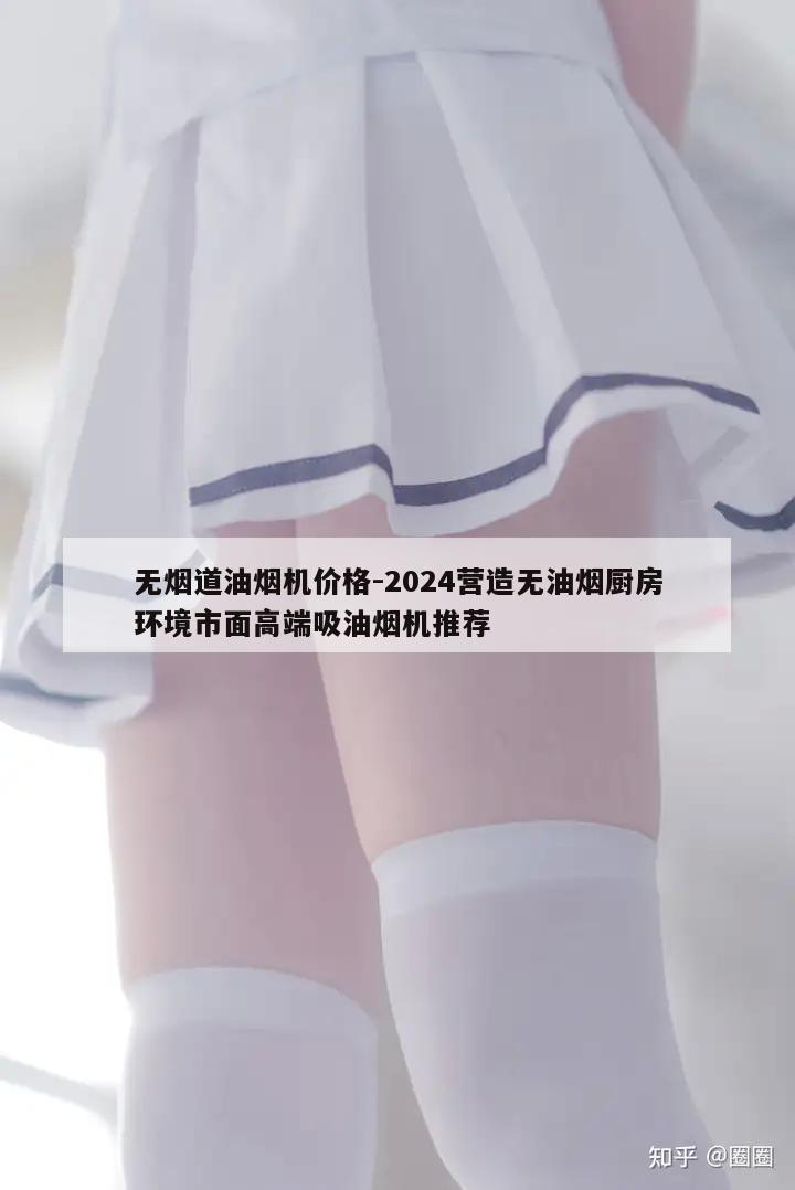 无烟道油烟机价格-2024营造无油烟厨房环境市面高端吸油烟机推荐